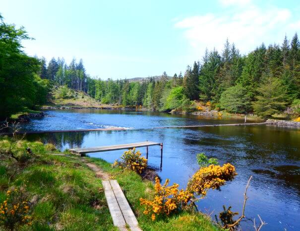 River Inver - Lochinver